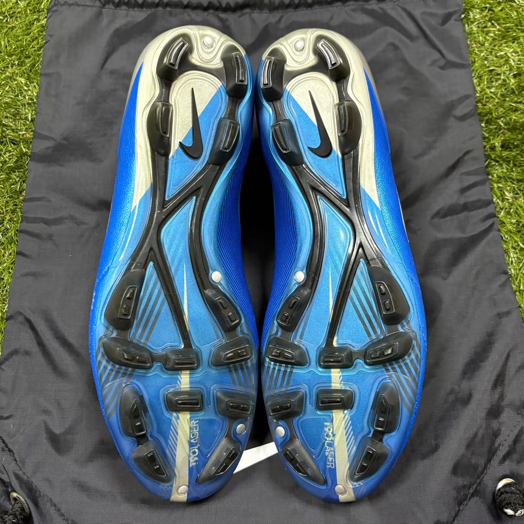 NIKE T90 Laser Ⅳ Kanga Lite HG-B 26cm