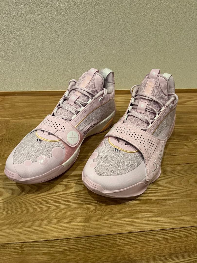 Wade All City 13 Encore「慈愛」