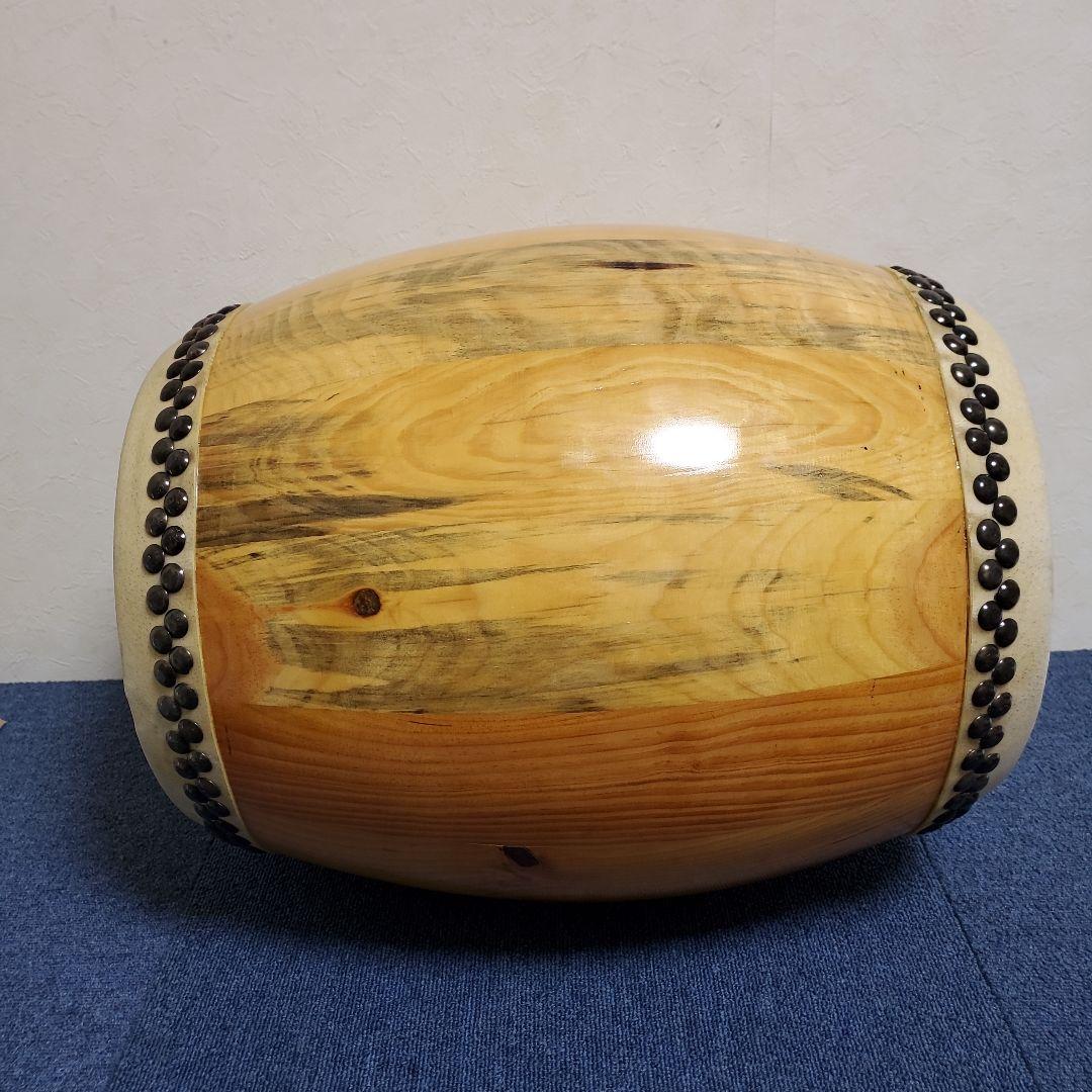 ☆h415☆太鼓☆和太鼓☆現品のみ☆