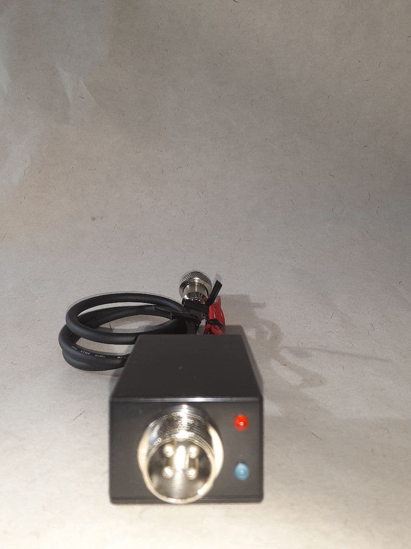 NASA4ピン リレーボックス●即日発送●