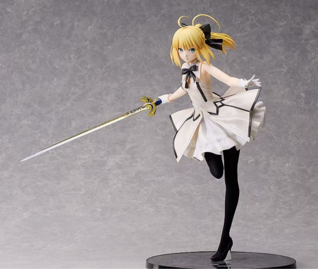 Fate/Grand Order セイバー/アルトリア 〔リリィ〕 フィギュア