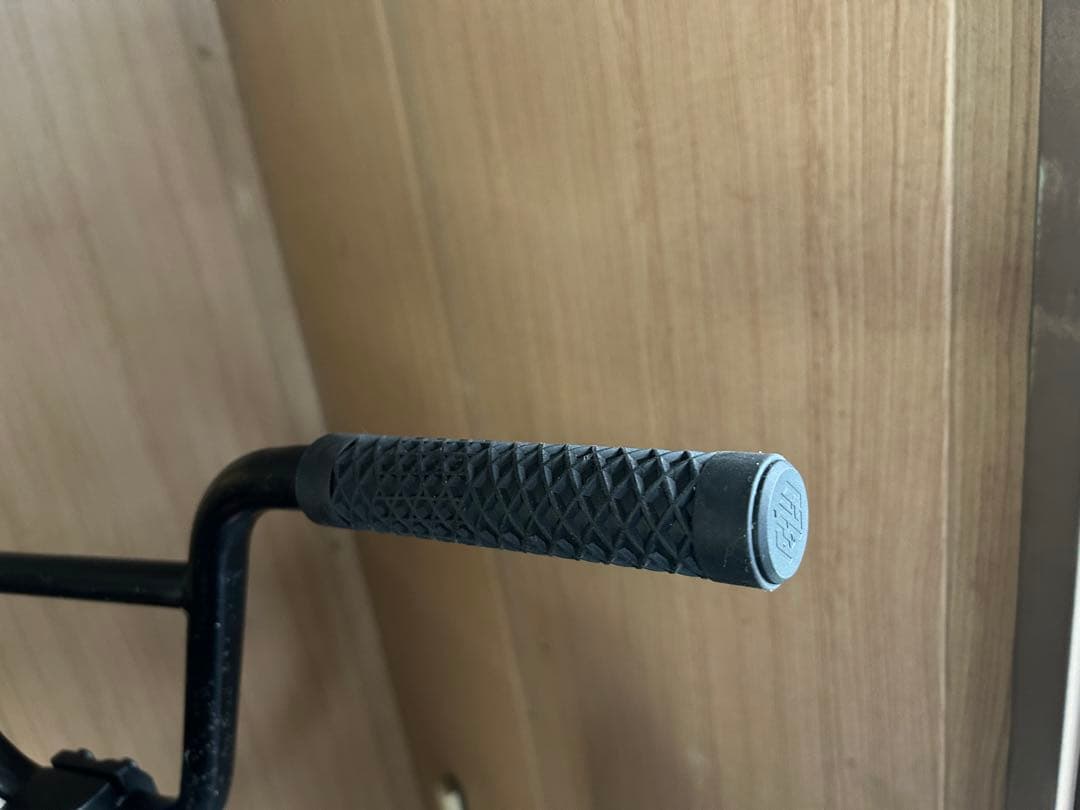 subrosa BMX　サブローサ