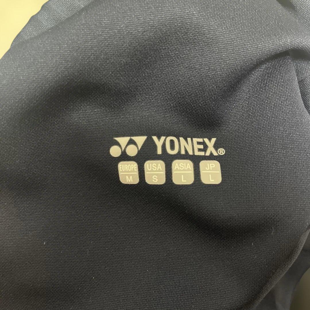 YONEX セットアップ ソフトテニス テニス バドミントン 別売り可