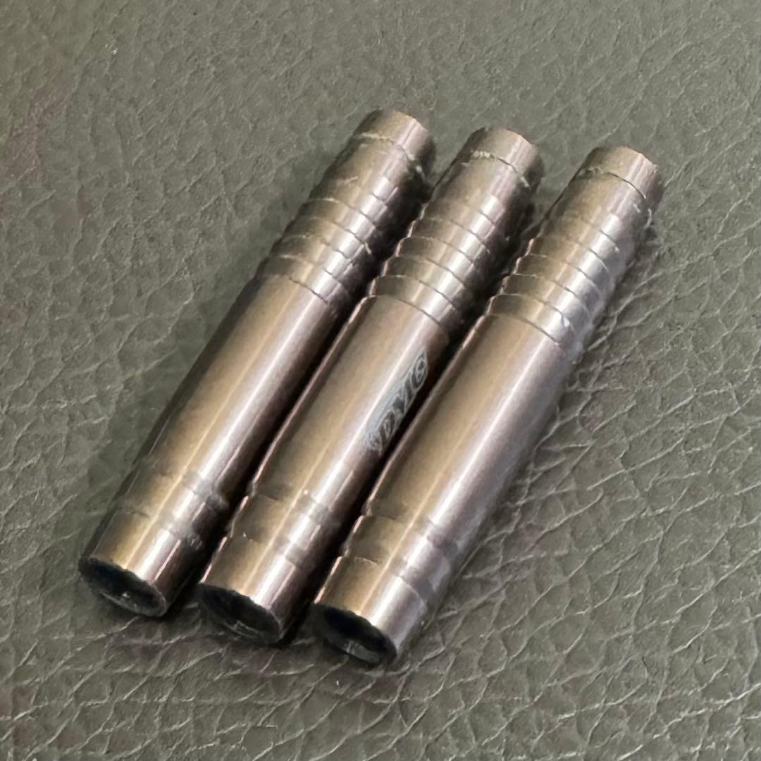 DMC ホーク HAWK ブロンズコーティング