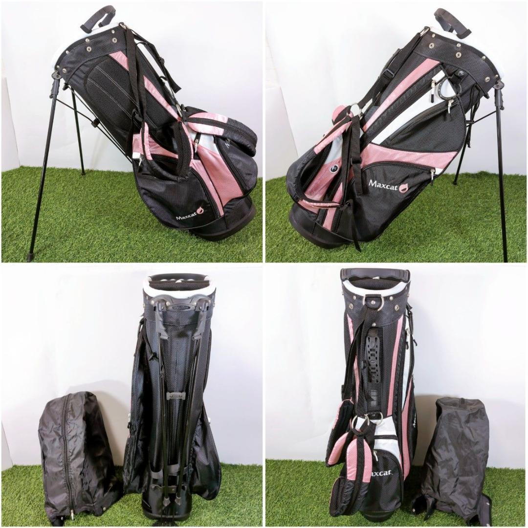 TOURSTAGE ツアーステージ VIQ CL レディース L ゴルフセット