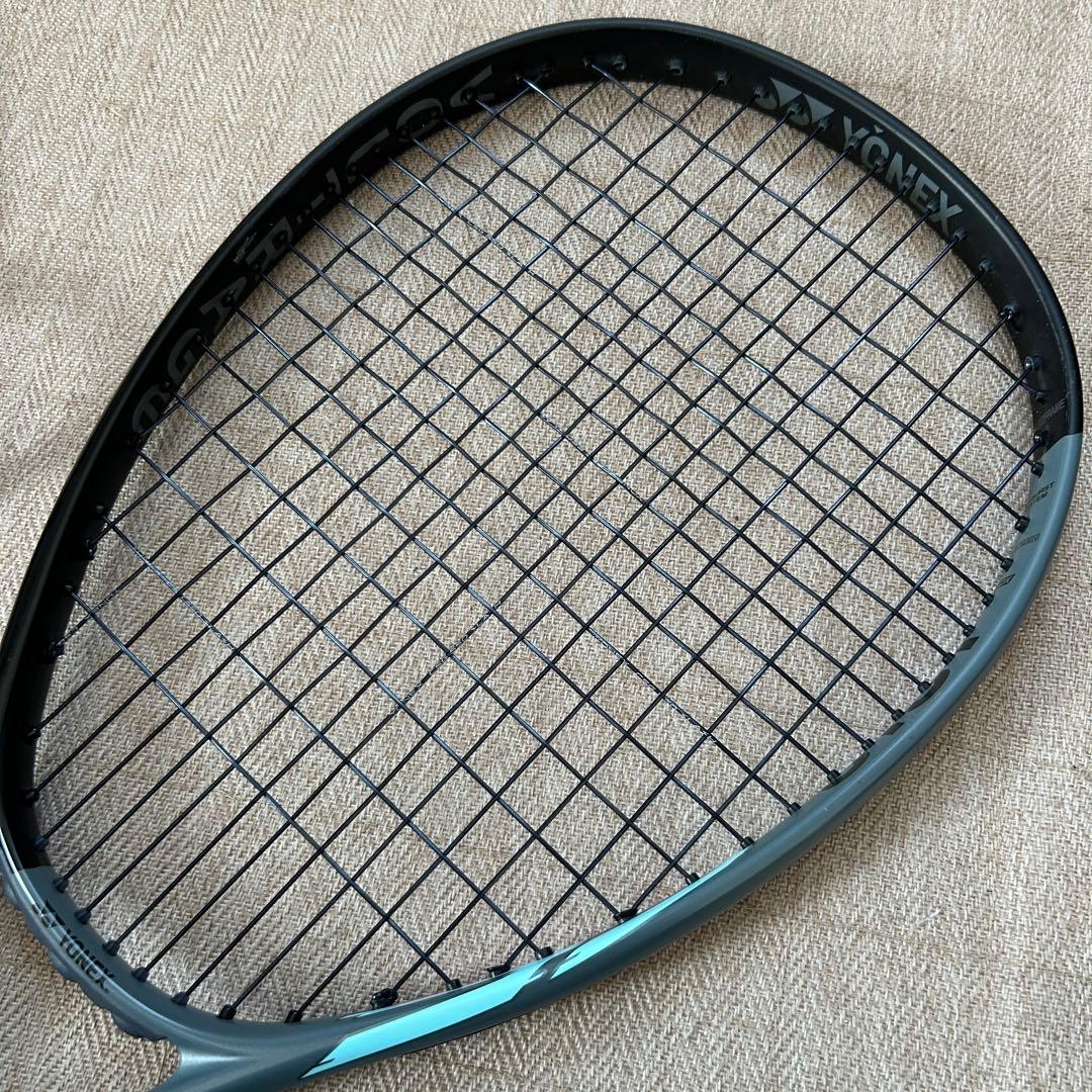 YONEX VOLTRAGE 5S　テニスラケット　ソフトテニス