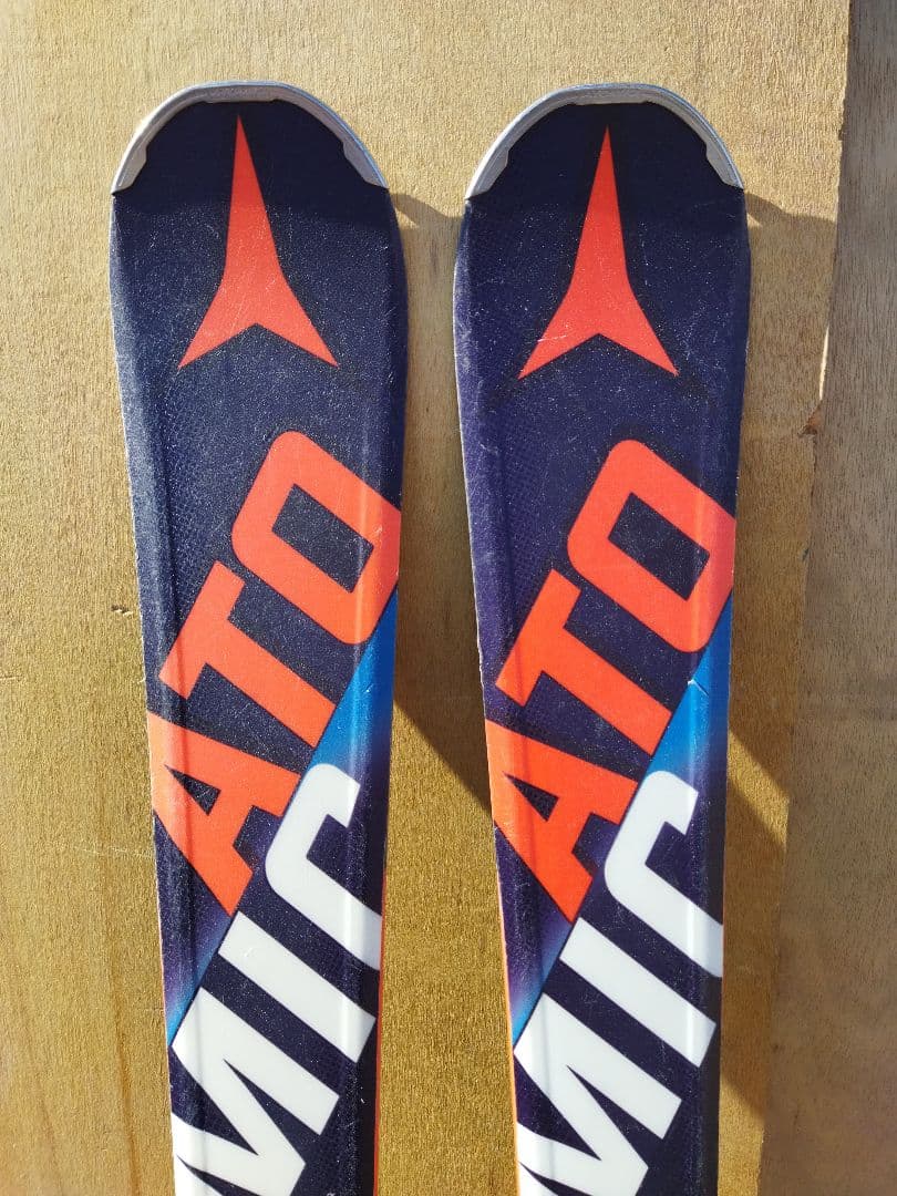 アトミック　ATOMIC REDSTER　XT 156 　スキー　板