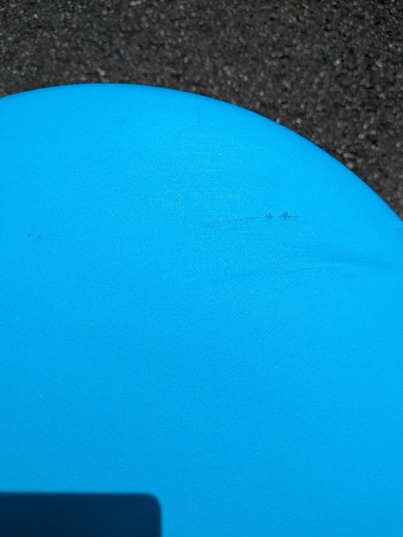 【値下げ】NSP SUNSETソフトボード9.0 110L