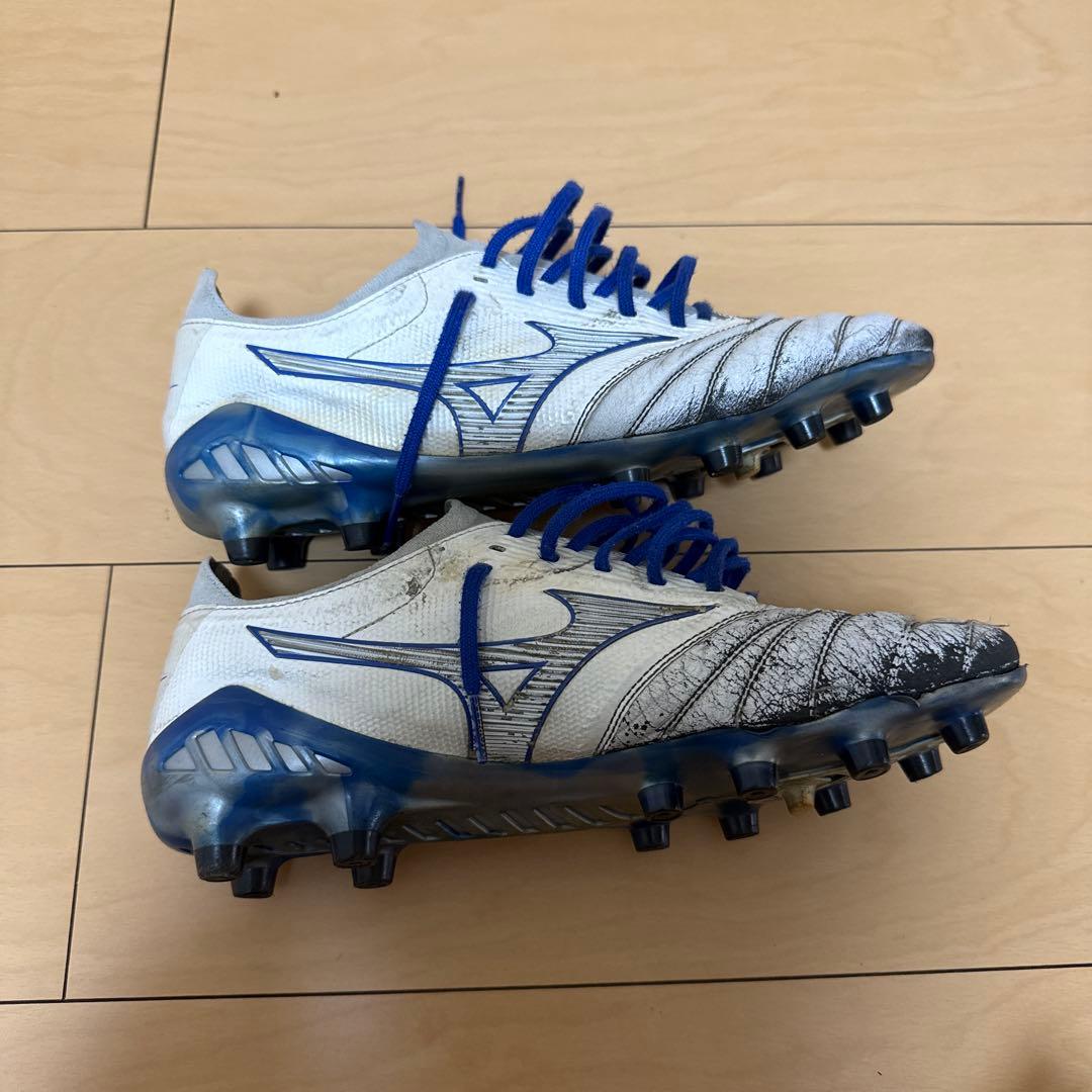 MIZUNOモレリアネオ3βJAPAN 26.5
