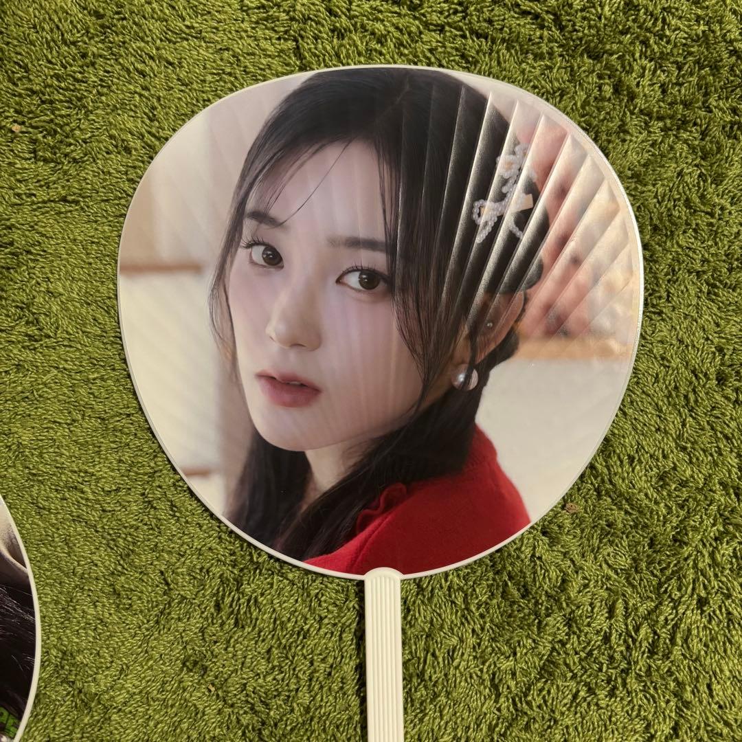 櫻井美羽関連グッズ　バラ売り・まとめ売り