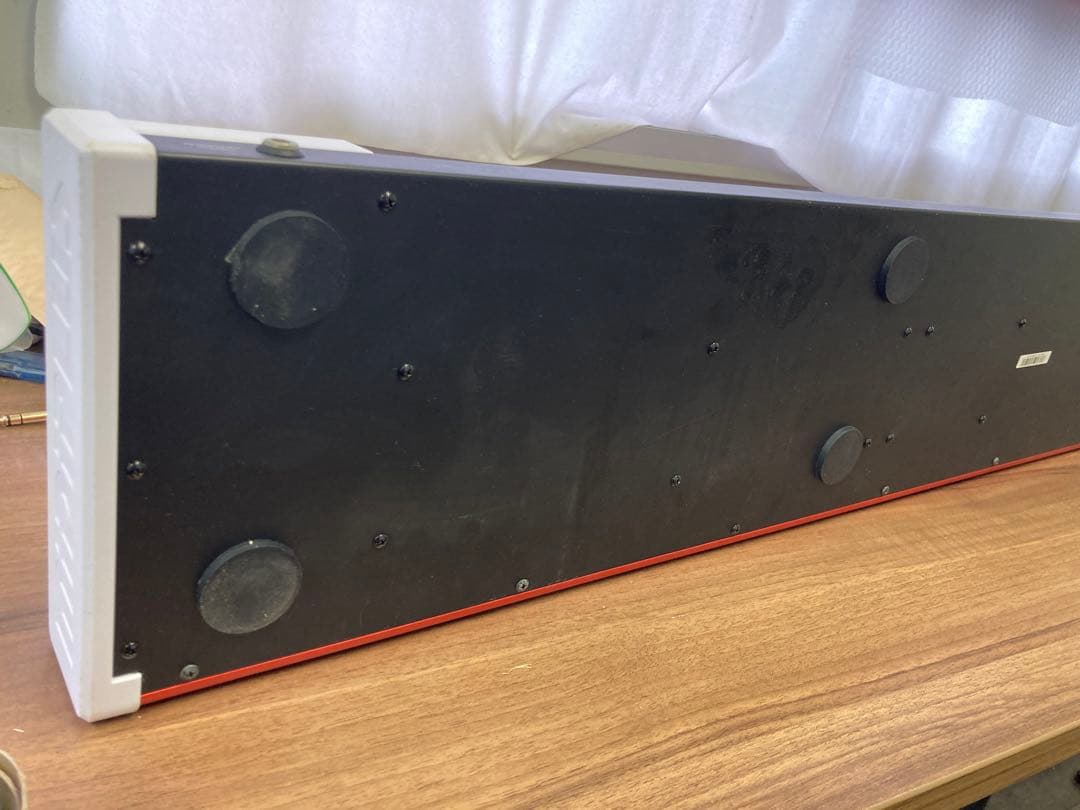 midiplus x8 pro USB キーボードコントローラー