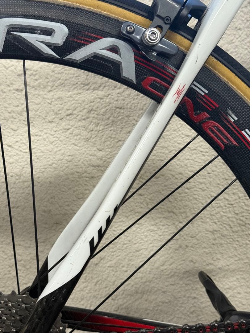 LOOK 675 フレームセット Mサイズ