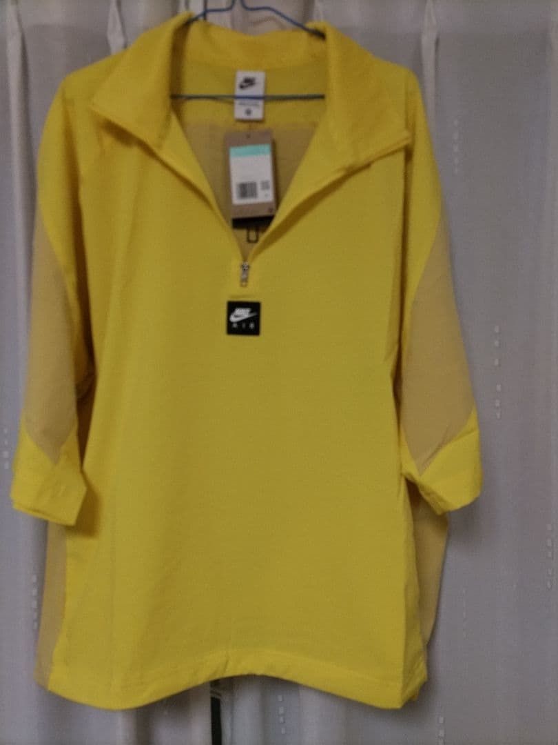 NIKE エア メンズ ショート スリーブトップ