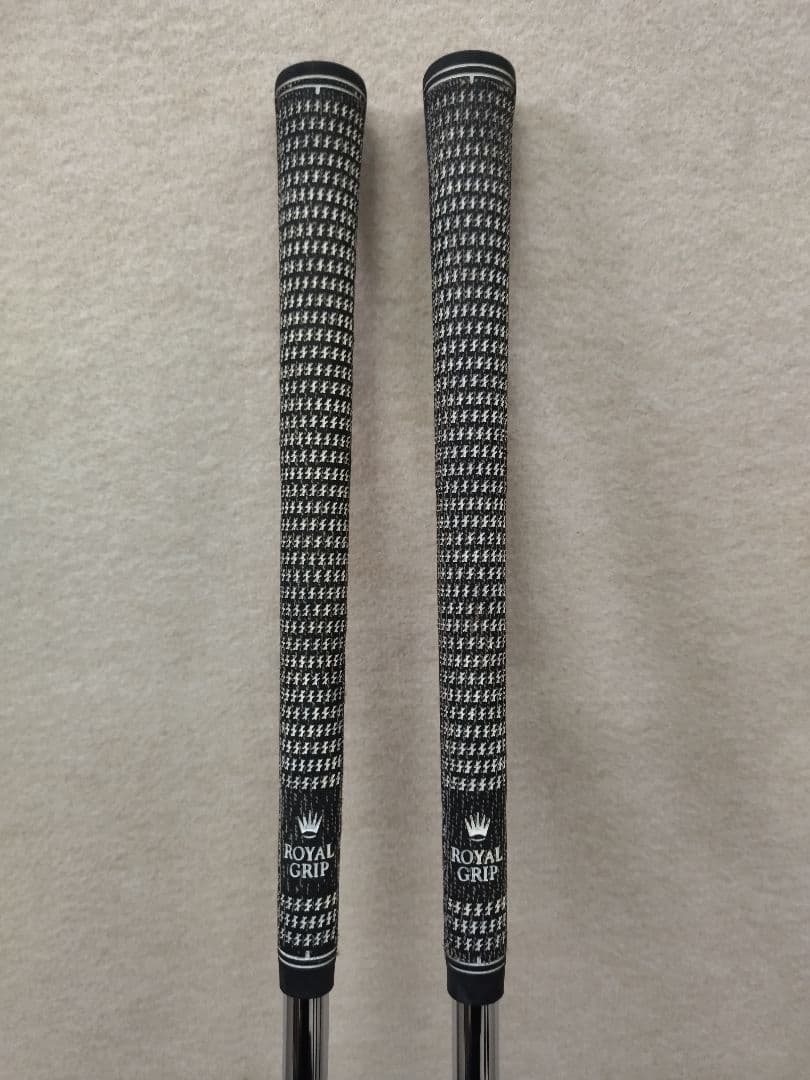 ★ メーカー不明ウェッジ2本 51度 57度