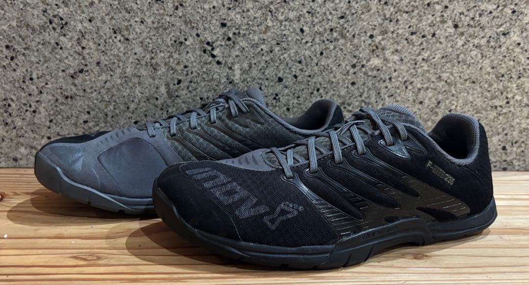 inov-8 f-lite 235 inov8 トレーニング　イノヴェイト