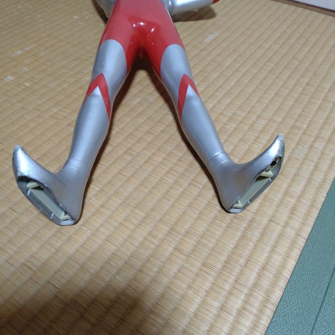 ウルトラマン フィギュア 約62cm