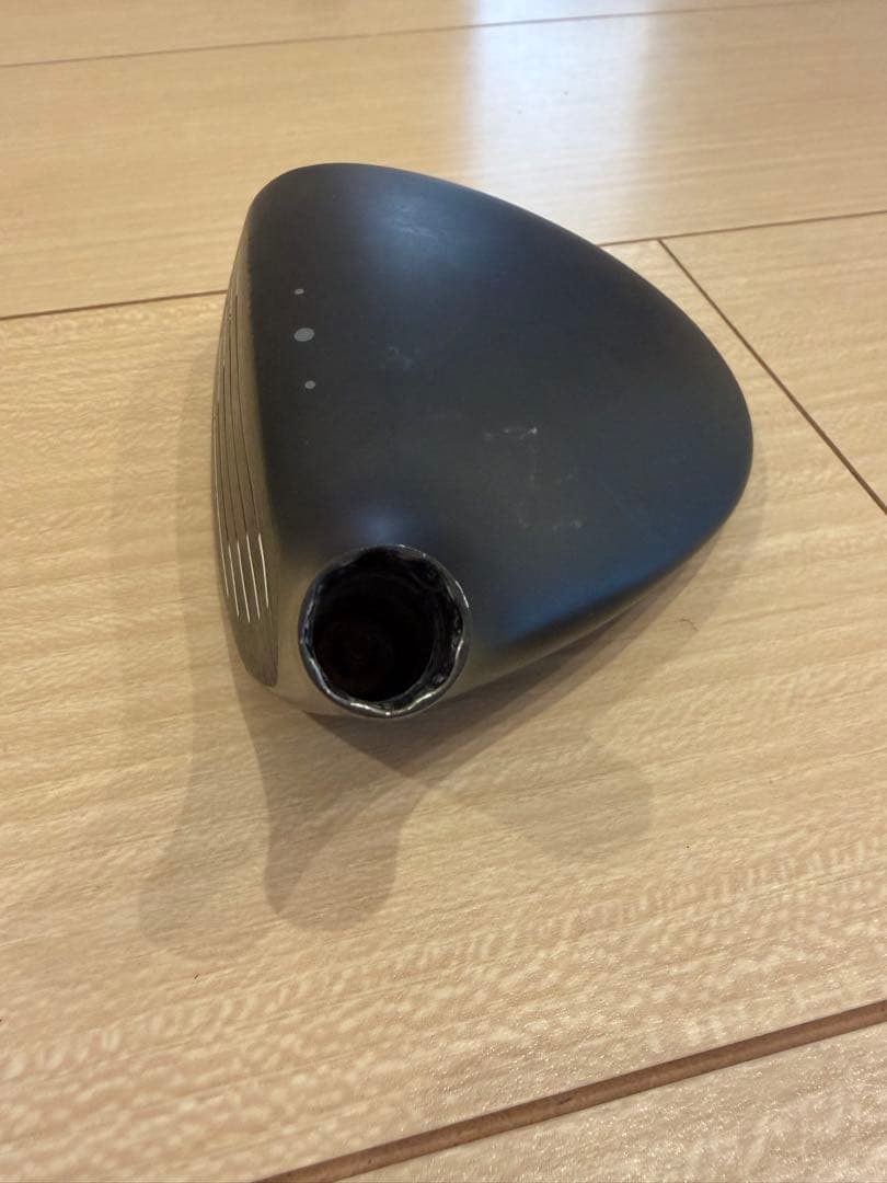 G425 5W べンタスブルー7S ベロコア搭載　美品