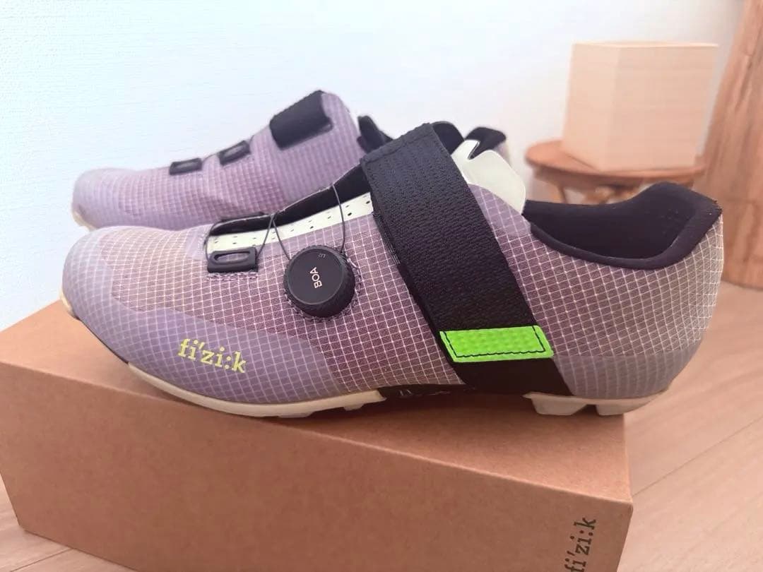 fizik フィジーク VENTO FEROX CARBON ベント