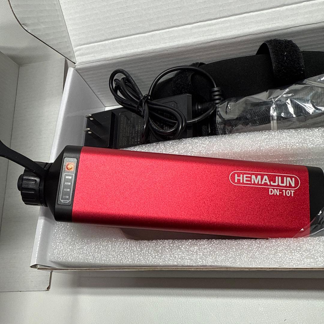 電動リール用バッテリー 10000mAh