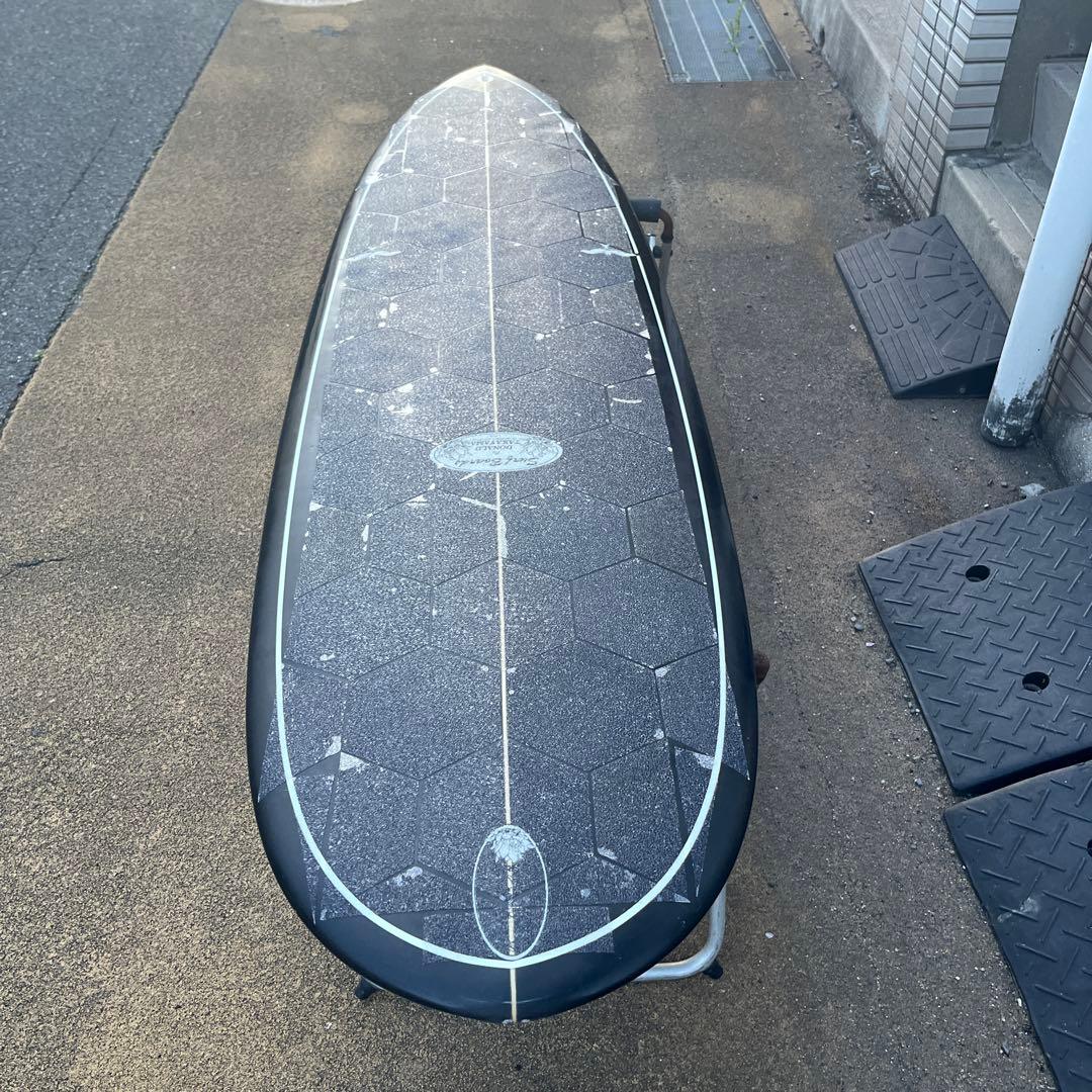 ハワイアンプロデザイン　スコーピオン　クアッド