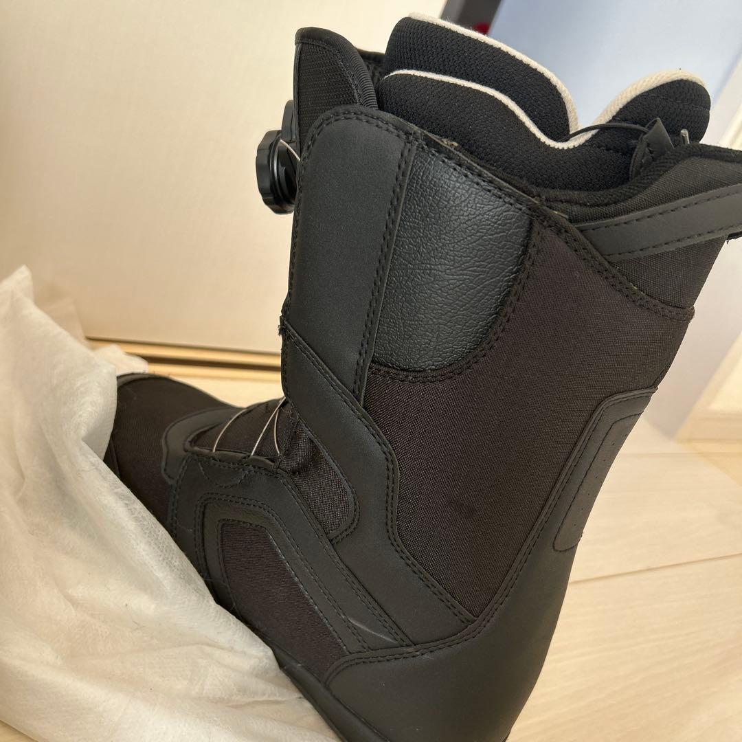 visionpeaks スノーボードブーツ 25.5cm