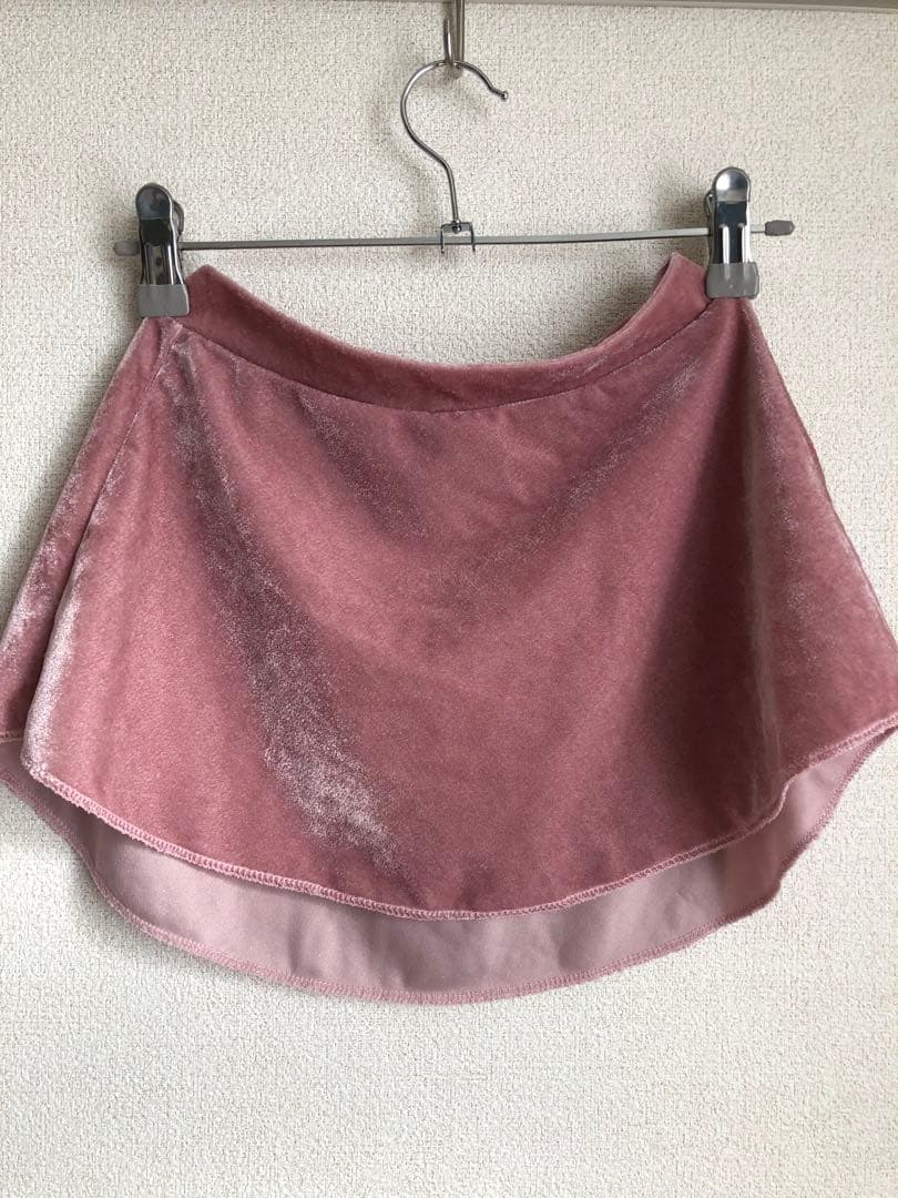 B.S.B.L（Ballet Skirt By Lucinda） バレエスカート
