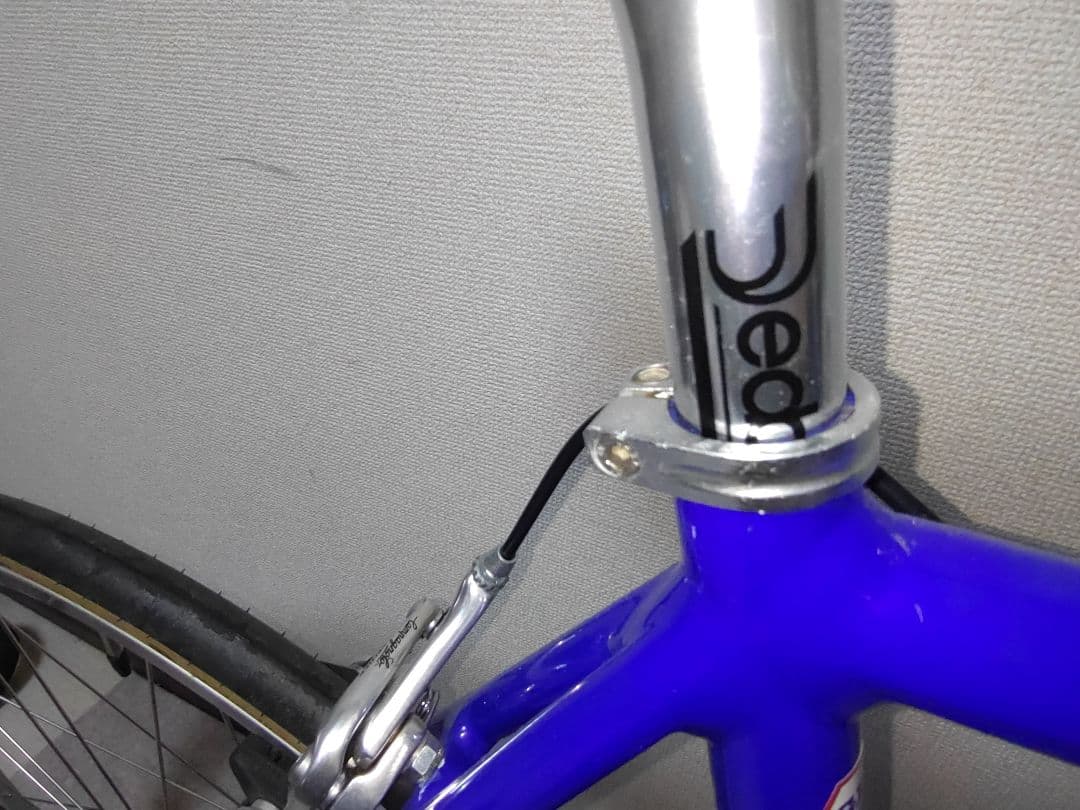 【手渡し希望】Gios Compact A90 UltraLite ロードバイク