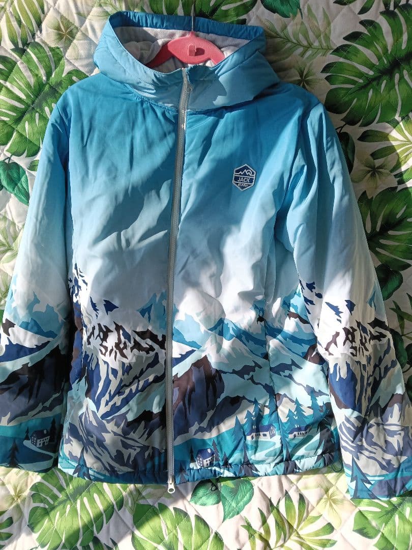 Jack Bunny スノーボードウェア サイズ6