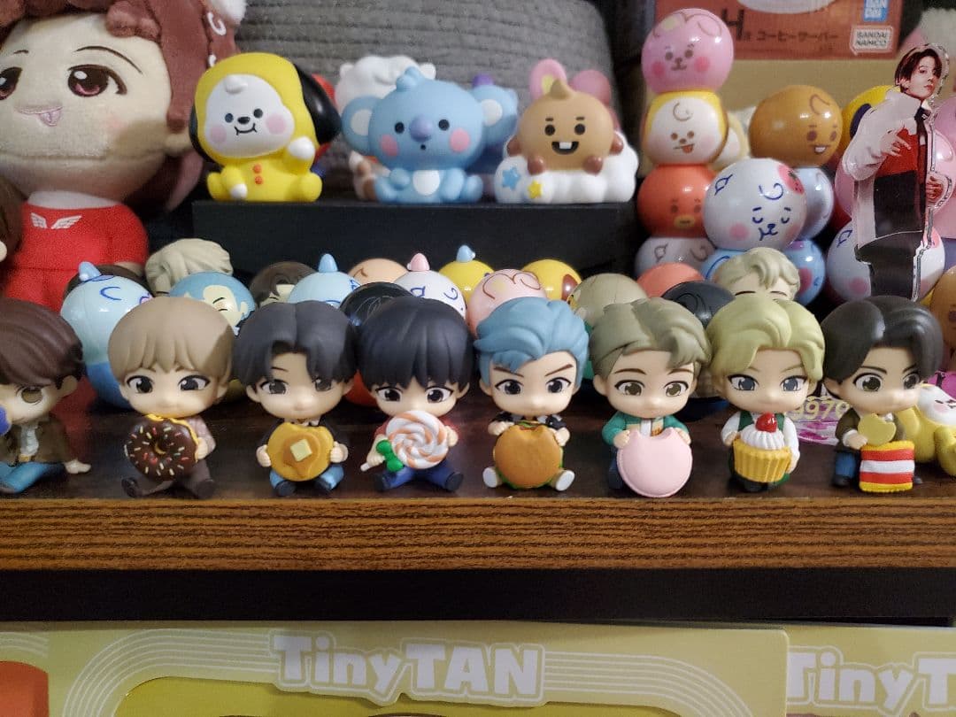 【BTS】防弾少年団　引退品　約400点以上❁