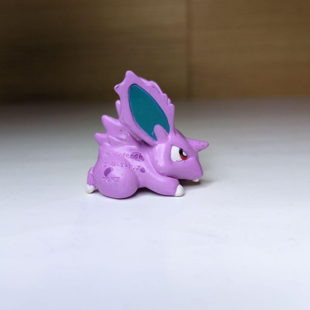 【旧モンコレ】ポケットモンスター モンスターコレクションF　6体セット