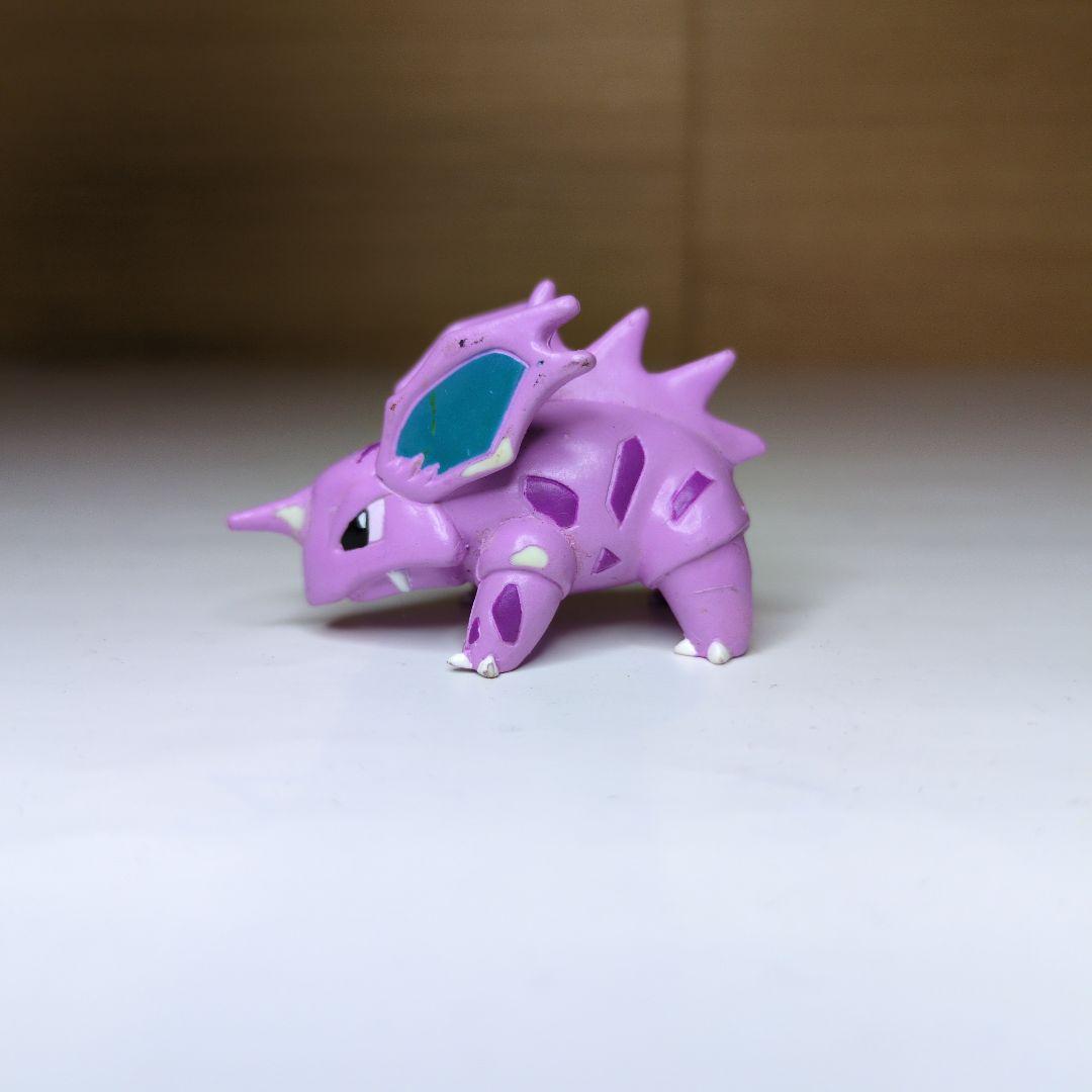 【旧モンコレ】ポケットモンスター モンスターコレクションF　6体セット