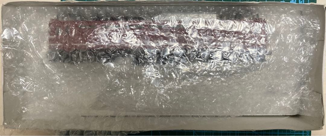 TOMIX HO-92JR EF81形電気機関車(JR貨物更新車)限定品