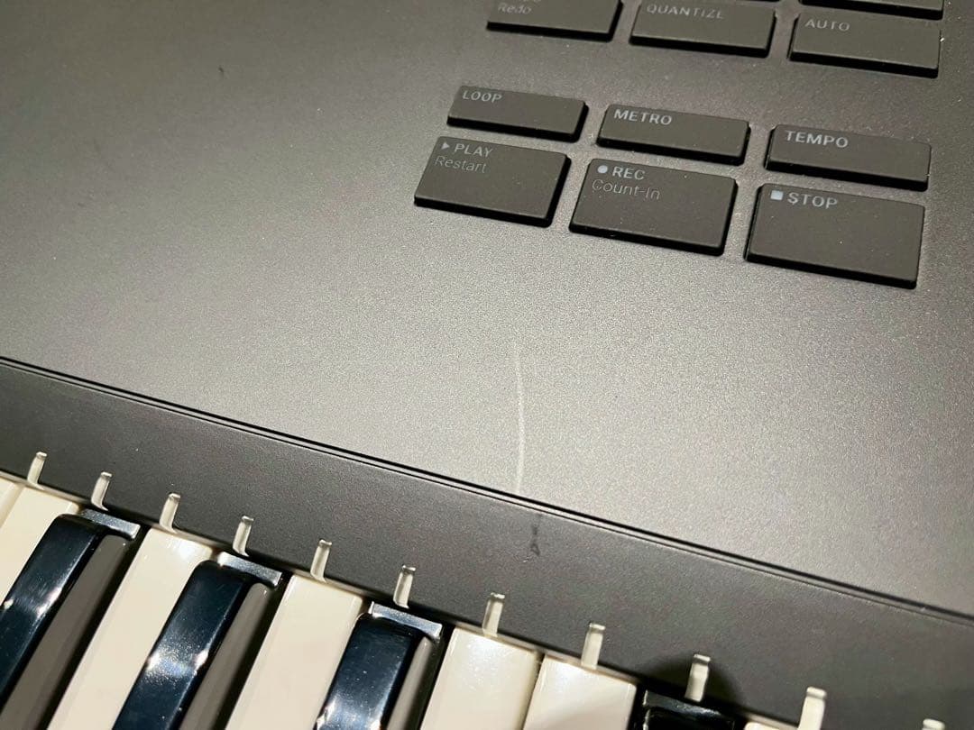 鍵盤楽器 KOMPLETE KONTROL S61 MK2