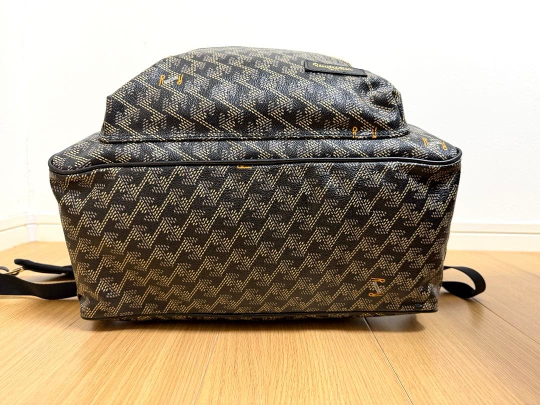 Resurrection/レザレクション ラルス　ダークブラック