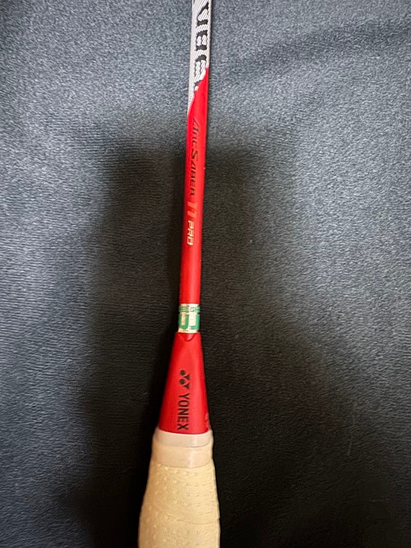 アークセイバー11Pro 専門店限定モデル