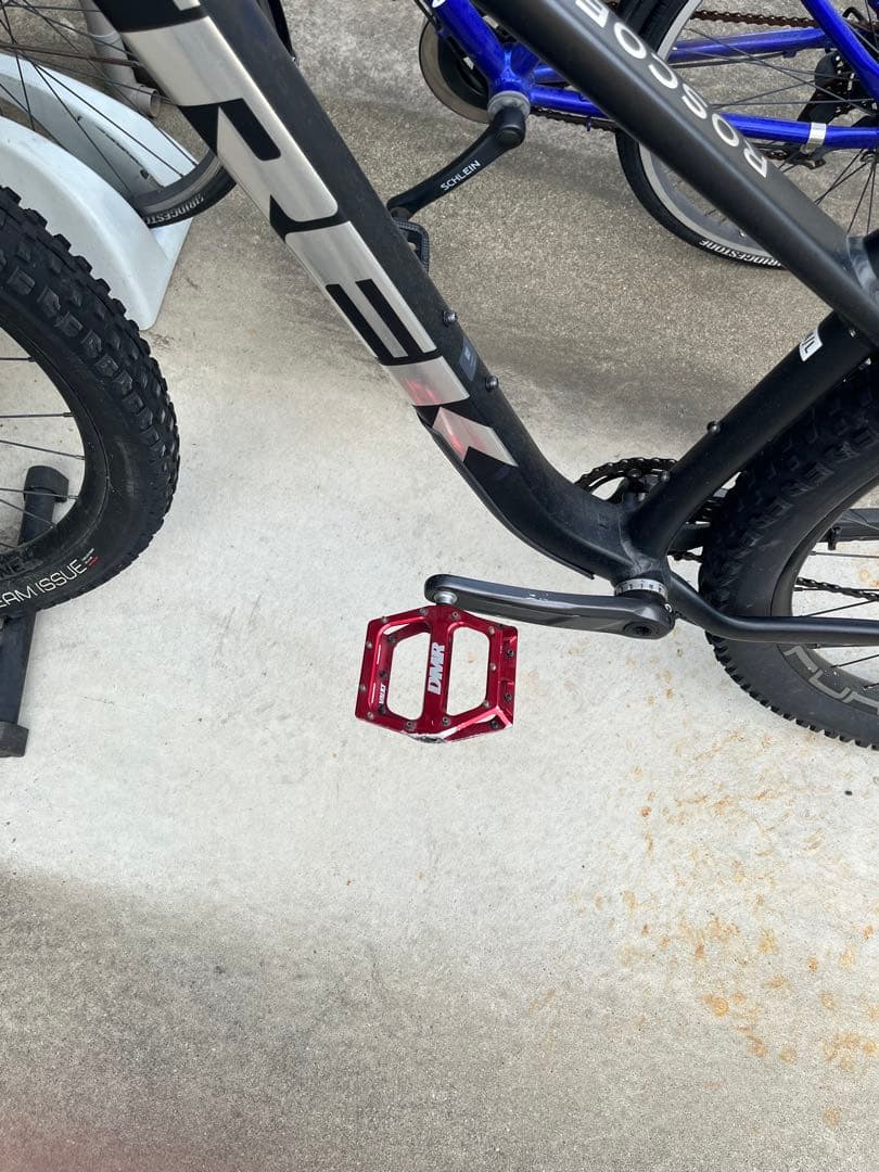 P*o様 TREK トレック　ロスコ 7 サイズM/L