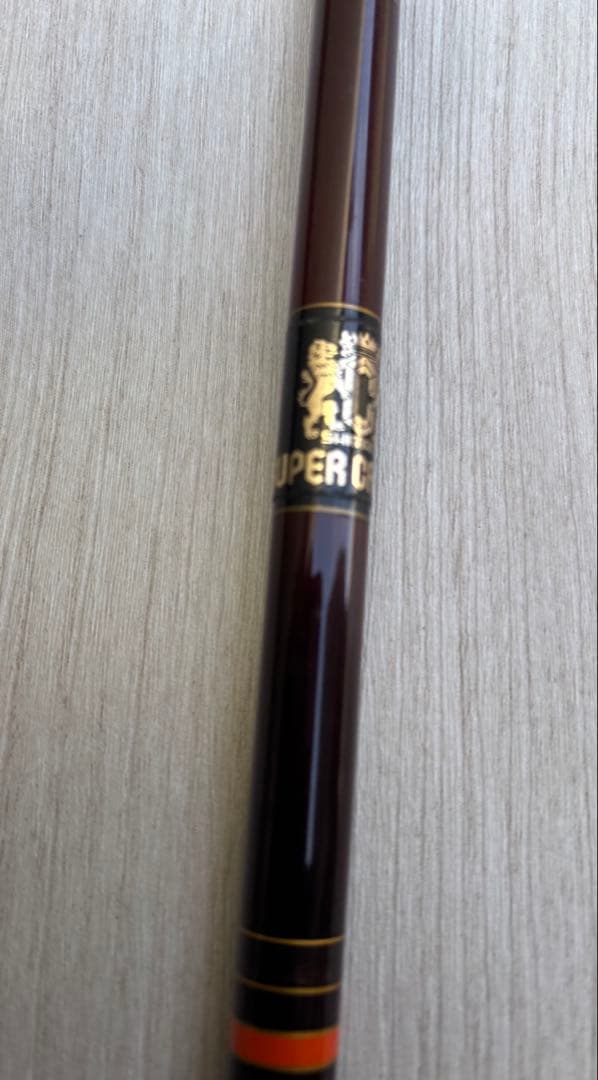 シマノ 秘宝 鯉十五尺 十二尺2点まとめて 釣り竿