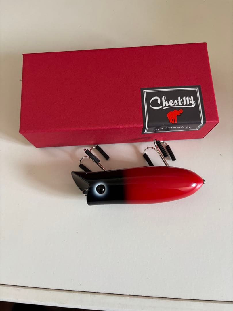 チェスト114 ジムダンディオリジナル