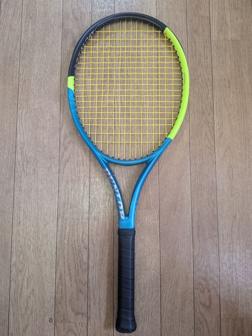 DUNLOP SX300 2025年モデル テニスラケット