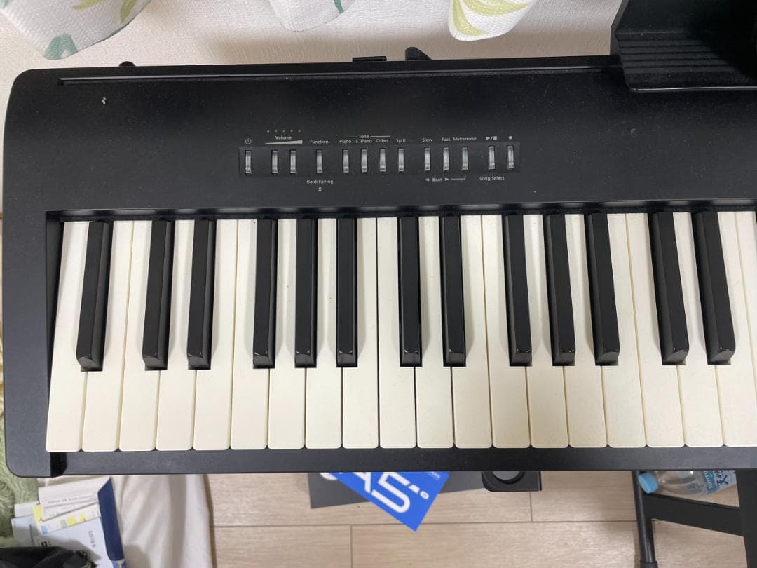 【ザ＊＊び】Roland FP-30X 電子ピアノ 本体＋他付属品多数