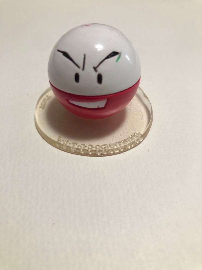 激レア　ポケモン　モンコレ　初期　マルマイン