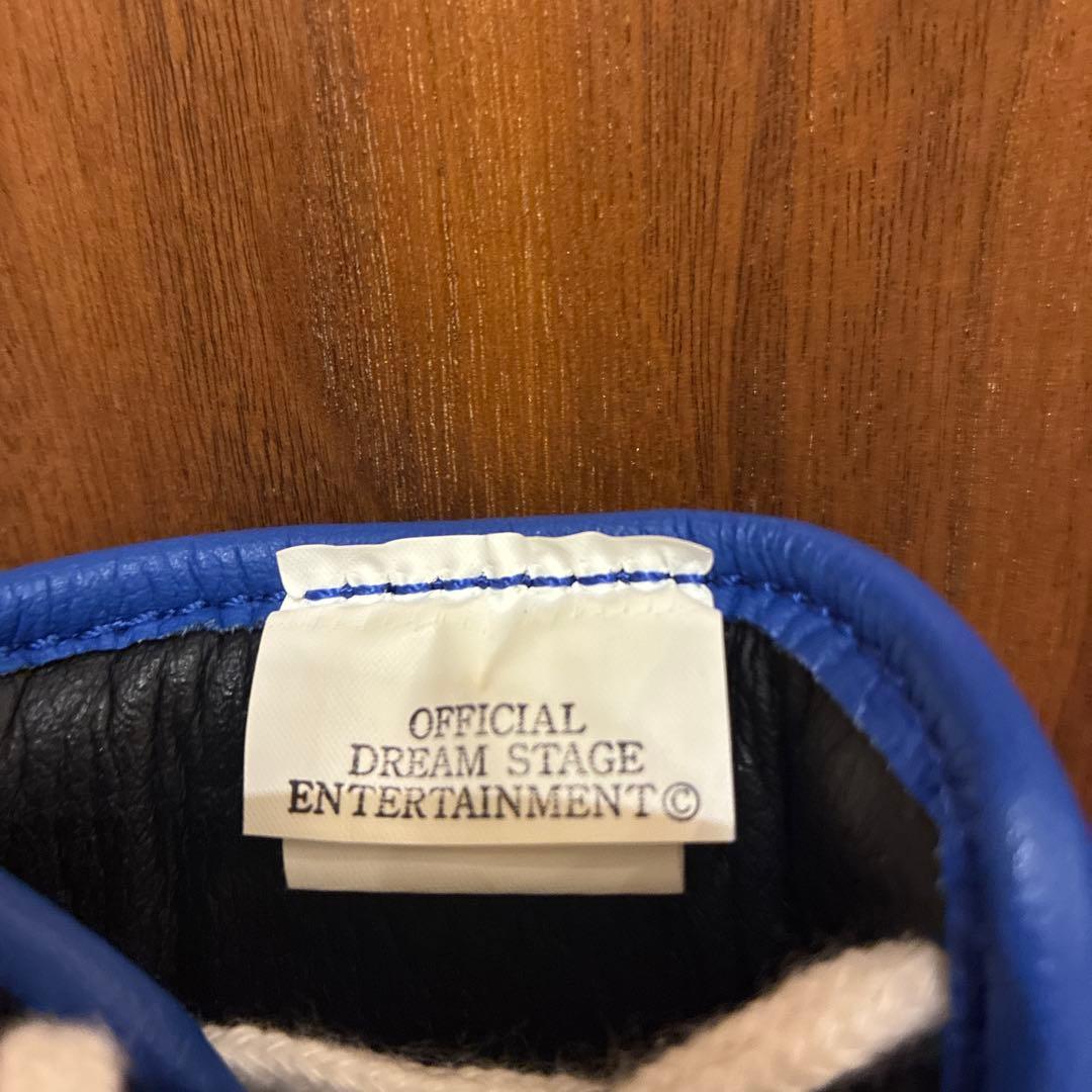 PRIDE試合用オフィシャルグローブLサイズ(値下げしました)