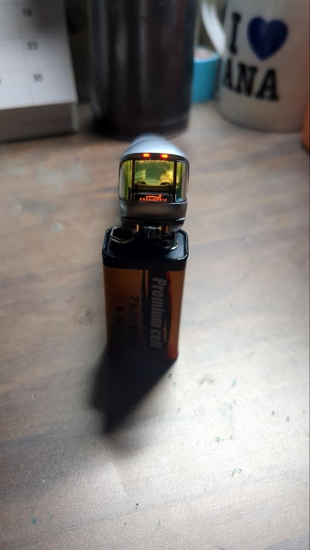 KATO E26系 カシオペア　6両基本セット　室内灯導入済み