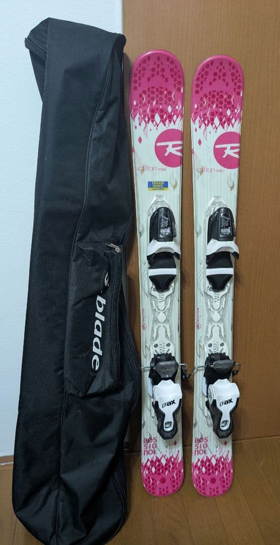 ロシニョール　saffron mini　99センチ