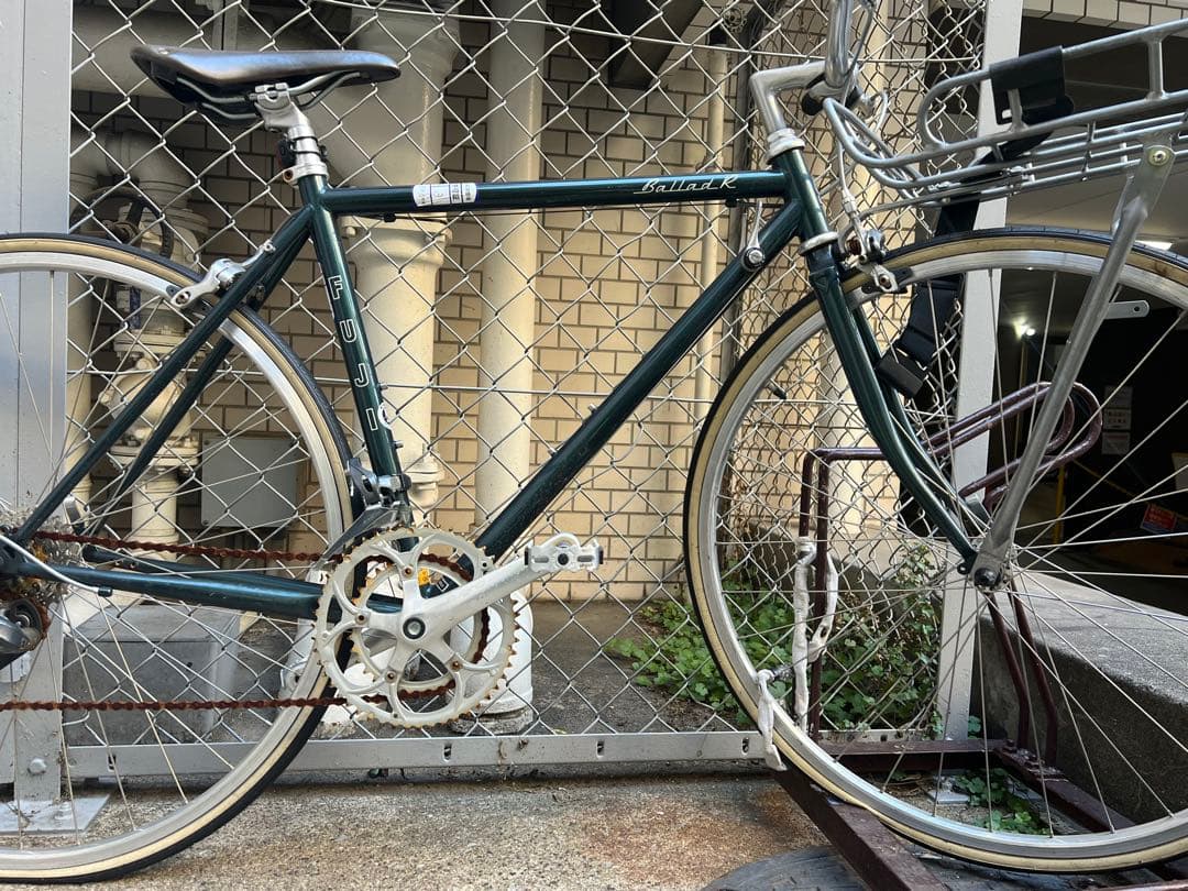 FUJI BALLAD R（フジ バラッド R）