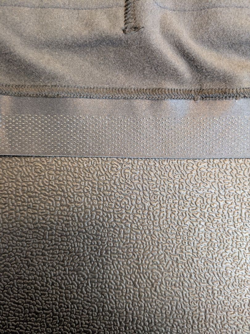 castelli　ESPRESSO THERMAL JERSEYサイズL