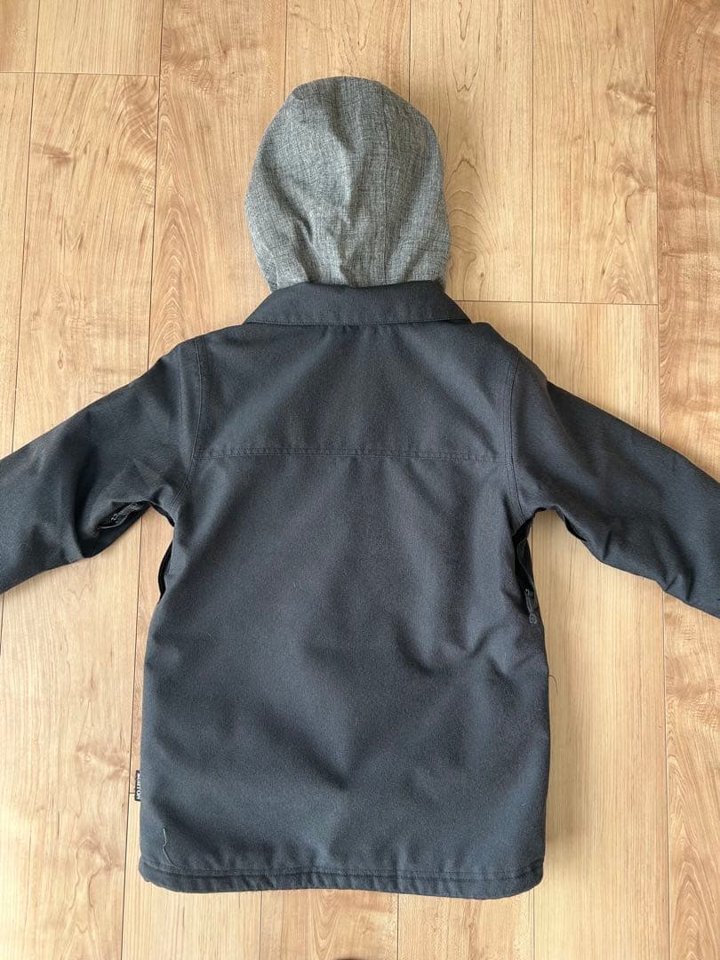 AKIRA★ BURTON バートン キッズ　子供用 ウェアセット