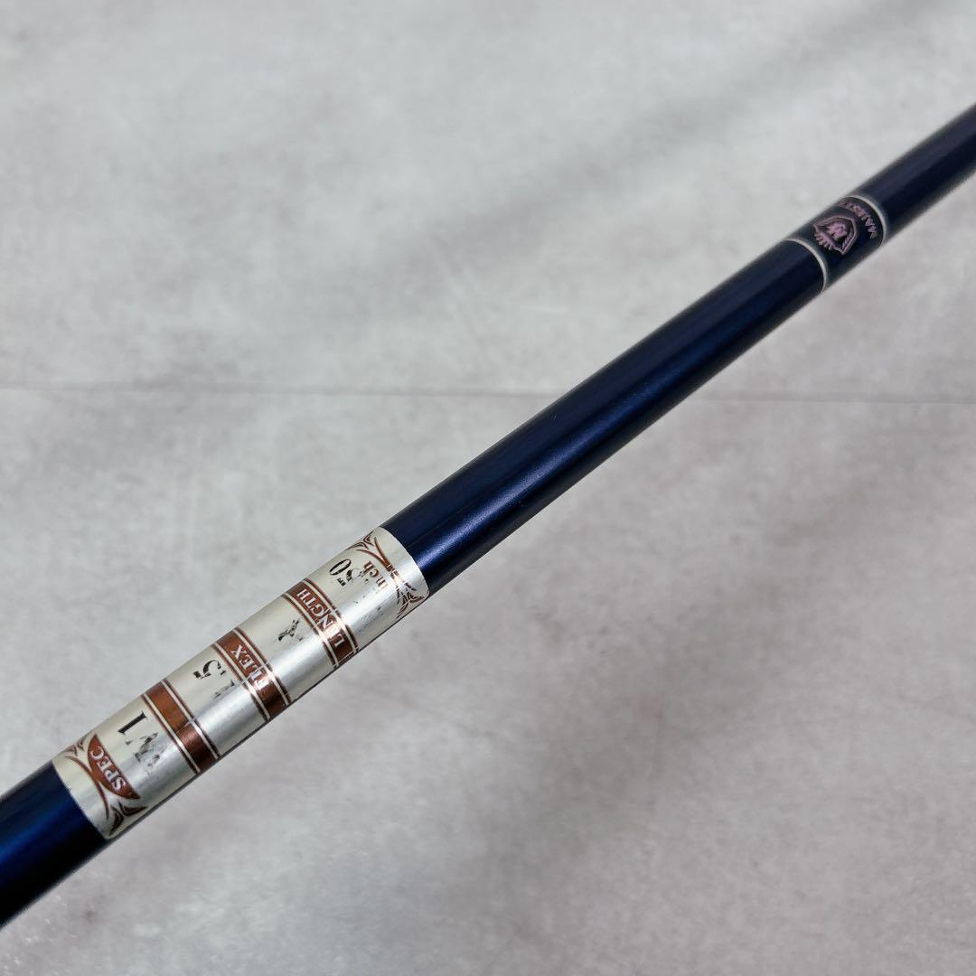 X903 MAJESTY マジェスティ ロイヤル ドライバー 11.5° R