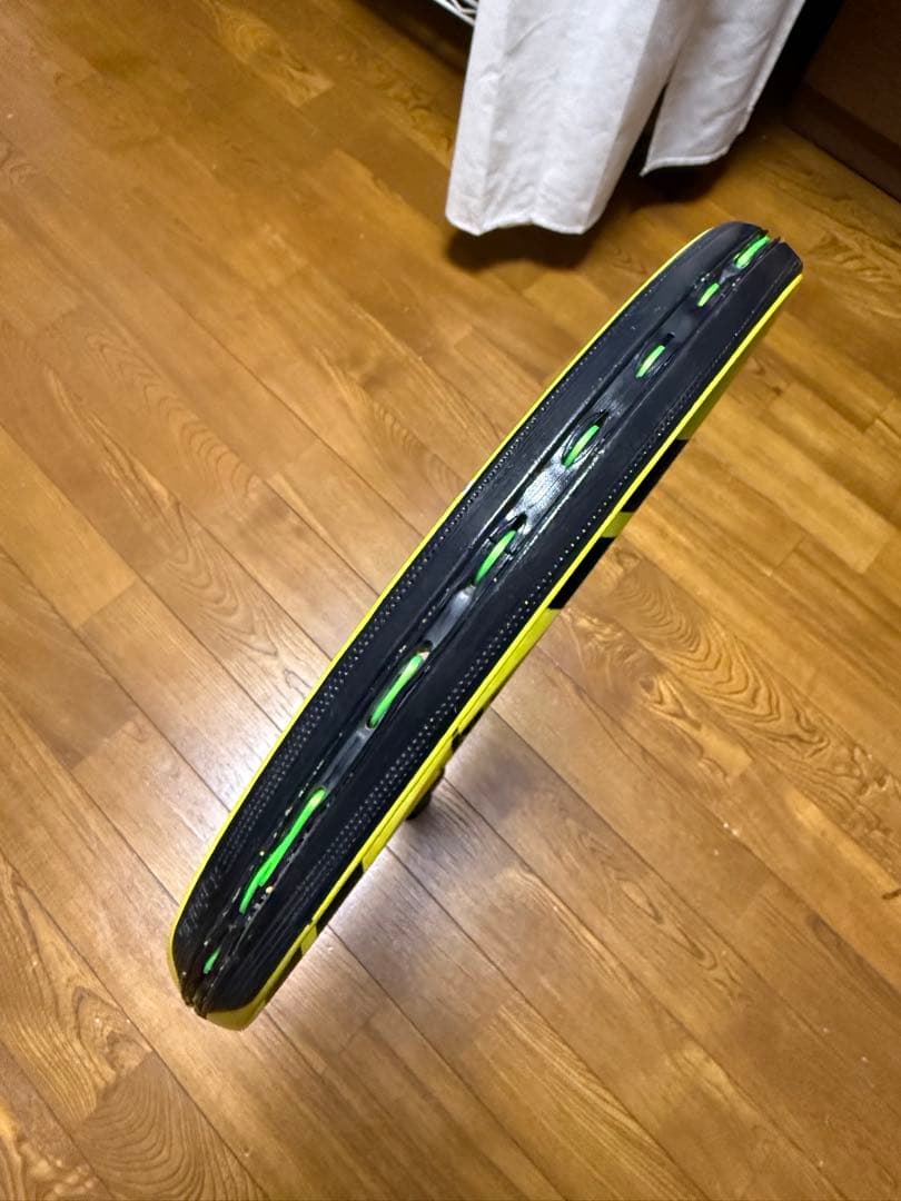 Babolat Pure Aero グリップサイズ2