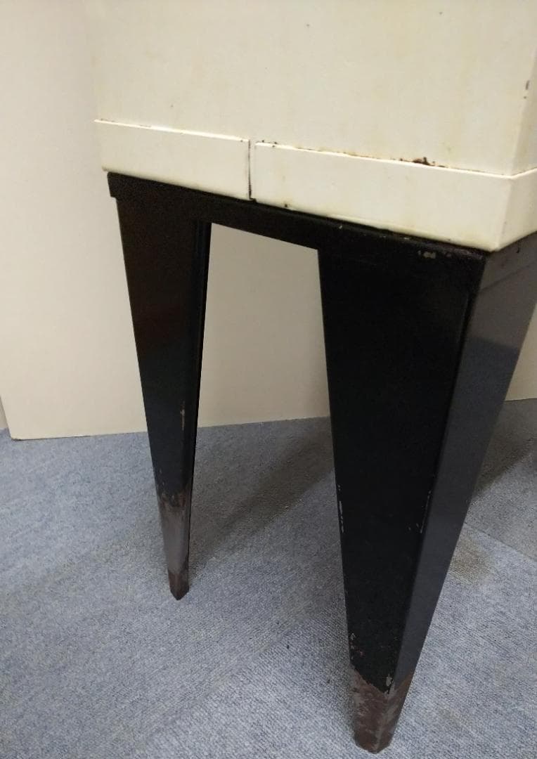 chitose 殺菌 消毒器 理容消毒器 レトロ